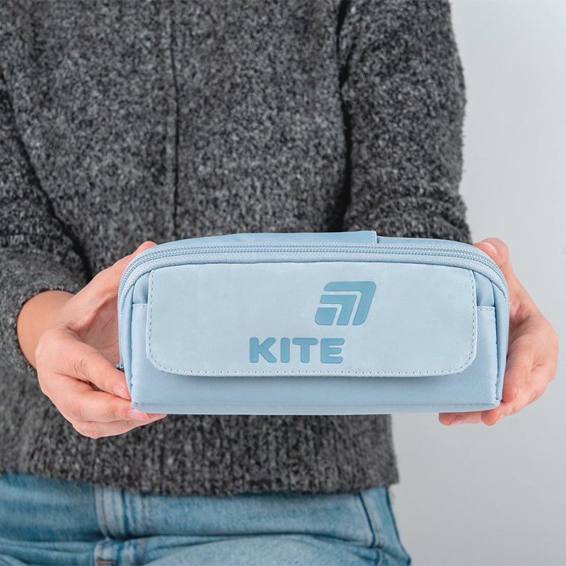 Пенал Kite K26-2702-2