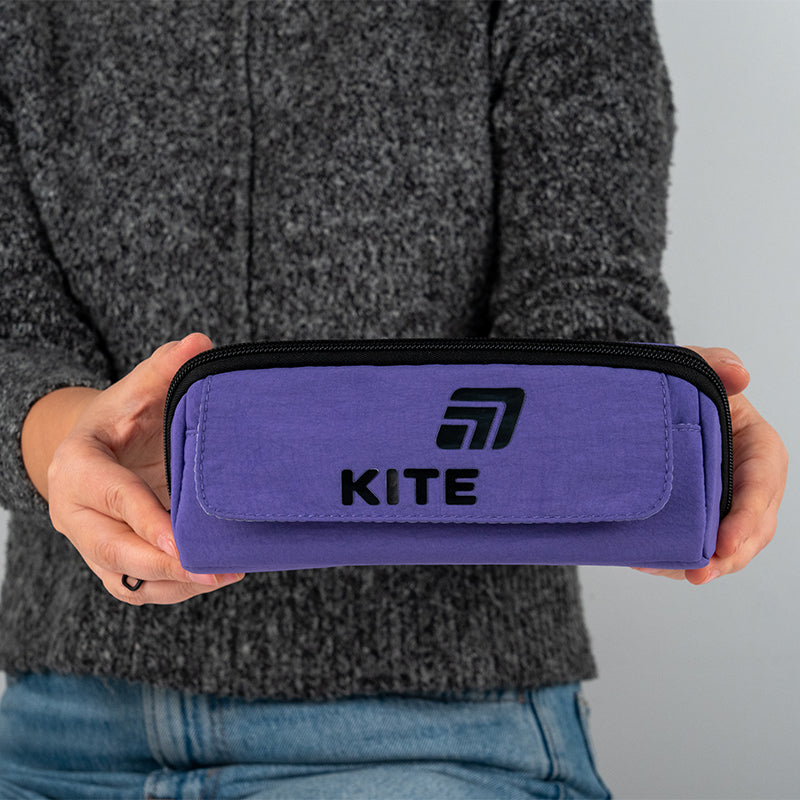 Пенал Kite K26-2702-4