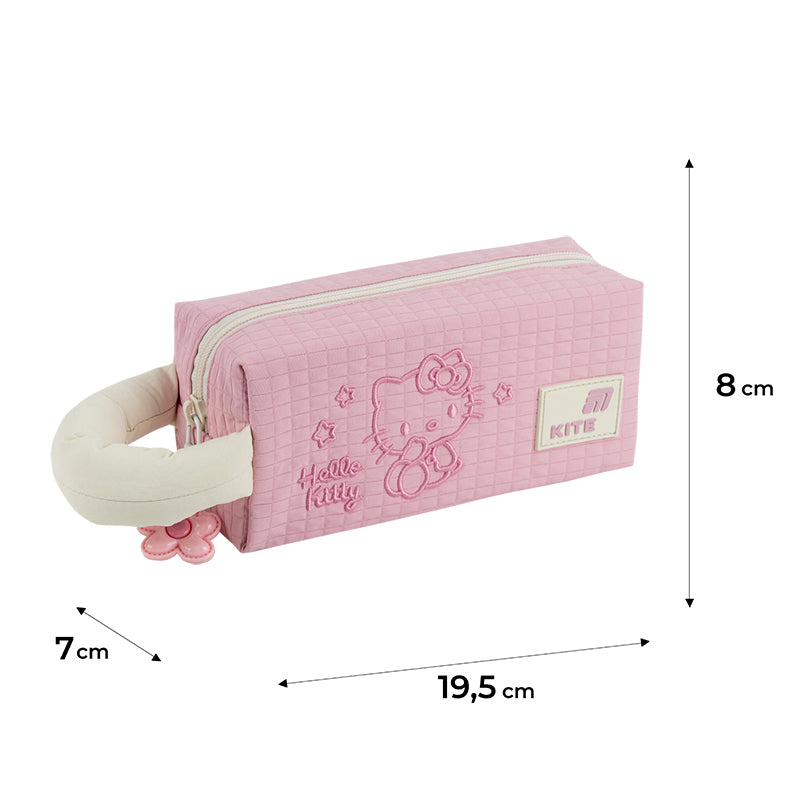 Пенал Kite Hello Kitty HK26-2703-1