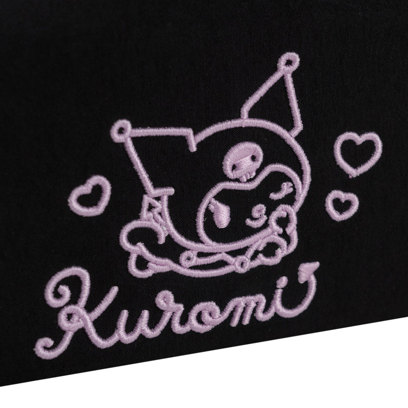 Пенал Kite Kuromi HK26-2703-2