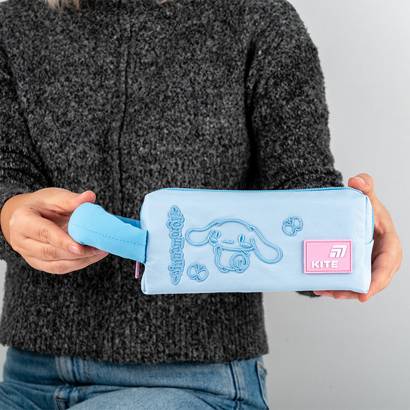 Пенал Kite Cinnamaroll CR26-2703