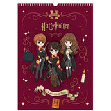 Календар-планер настінний Kite Harry Potter HP26-440 на 2026 р.