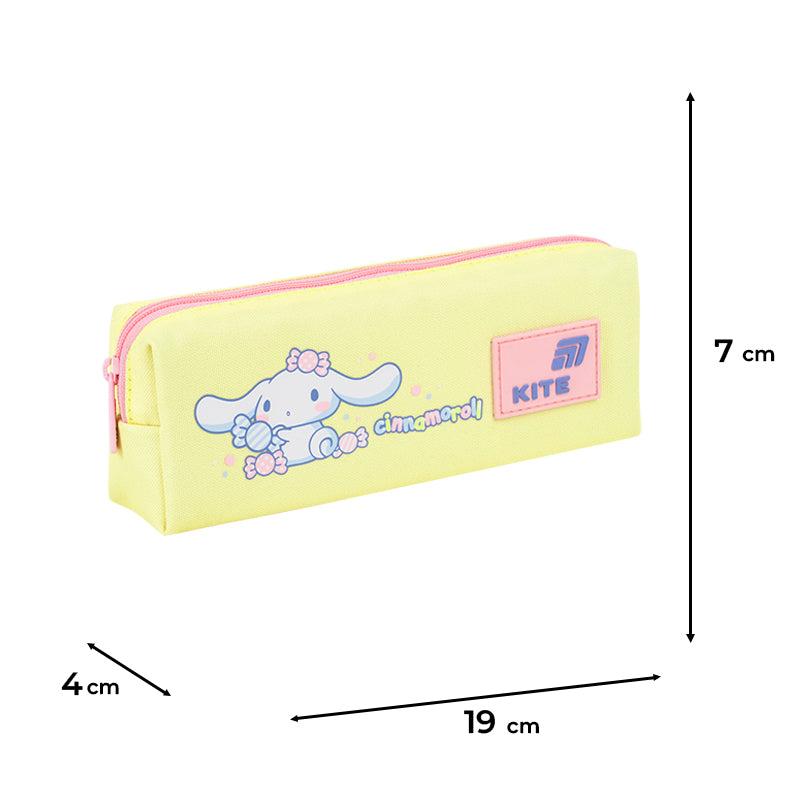 Пенал Kite Cinnamaroll CR26-642