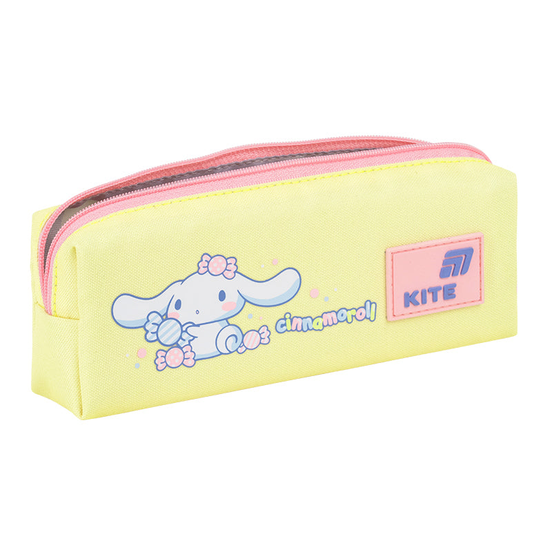Пенал Kite Cinnamaroll CR26-642