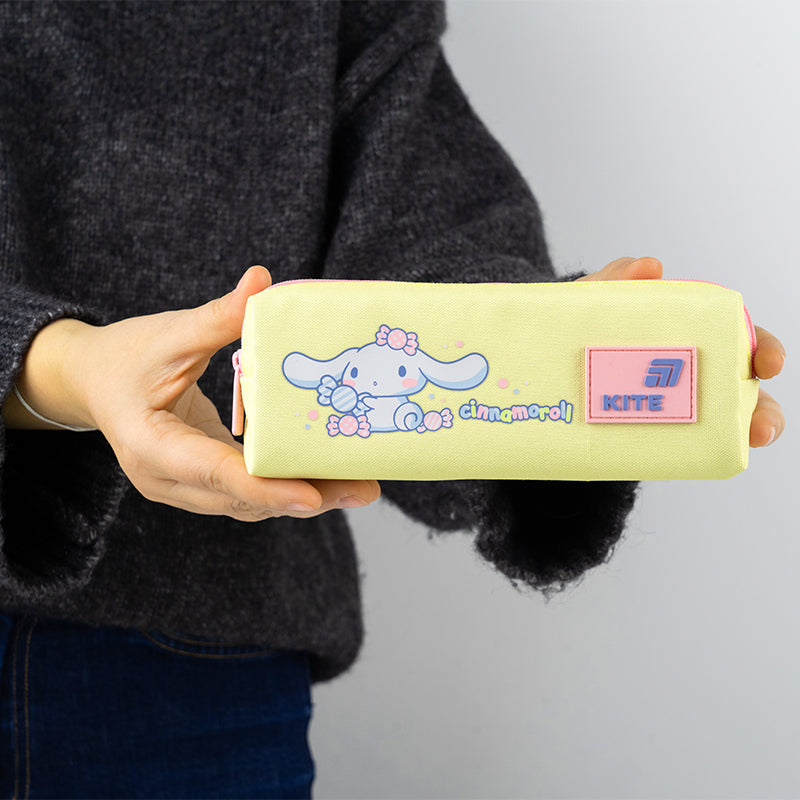Пенал Kite Cinnamaroll CR26-642