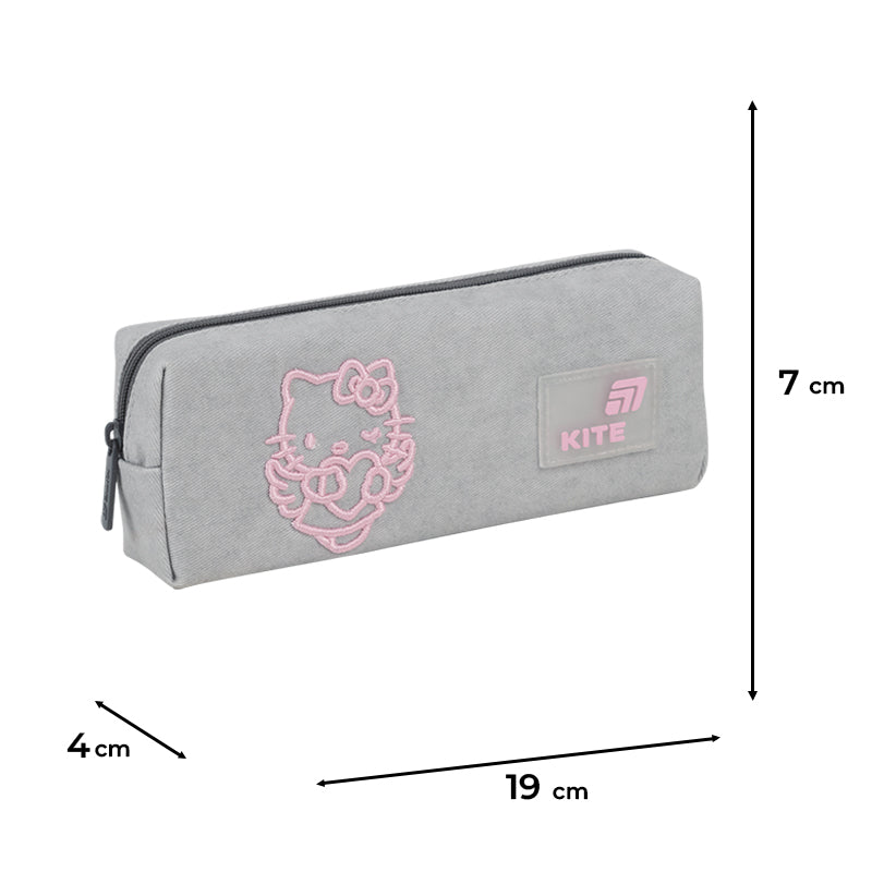 Пенал Kite Hello Kitty HK26-642-1