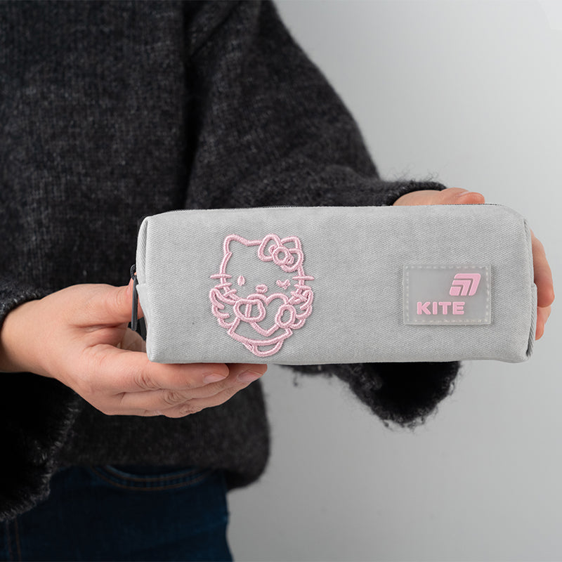 Пенал Kite Hello Kitty HK26-642-1