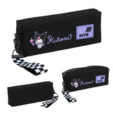 Пенал Kite Kuromi HK26-642-2