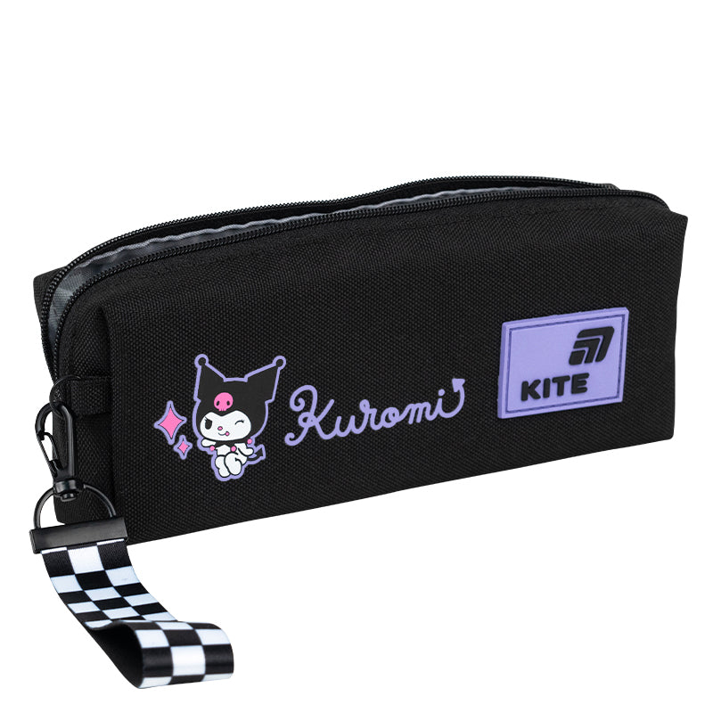 Пенал Kite Kuromi HK26-642-2
