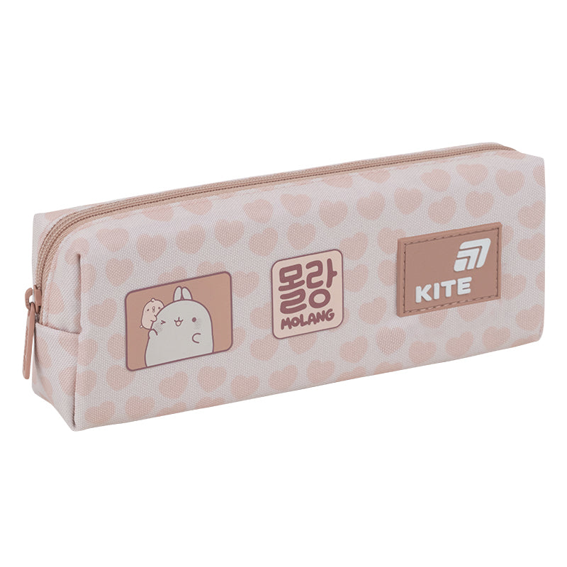Пенал Kite Molang ML26-642
