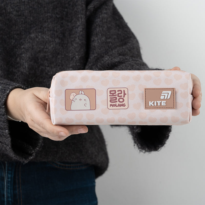 Пенал Kite Molang ML26-642