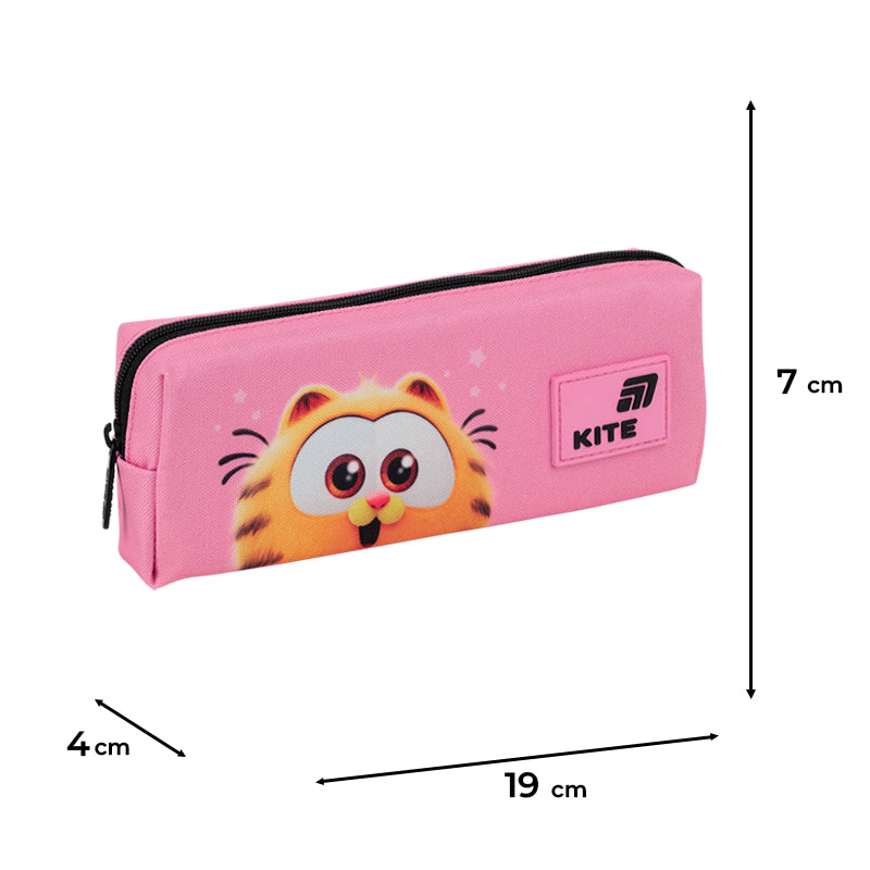 Пенал Kite Garfield GF26-642-1