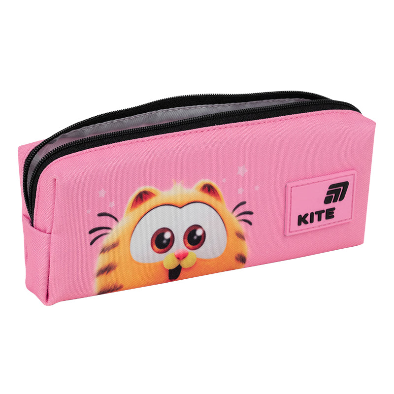 Пенал Kite Garfield GF26-642-1