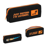 Пенал Kite Garfield GF26-642-2