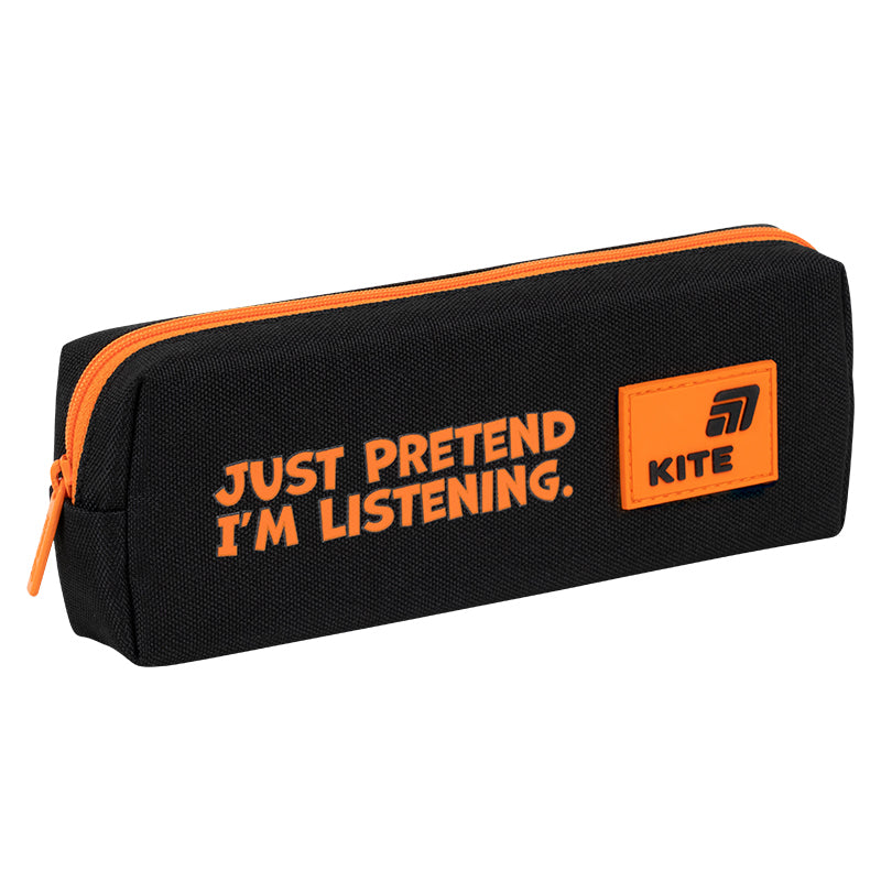 Пенал Kite Garfield GF26-642-2