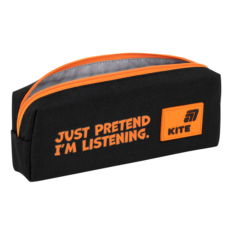 Пенал Kite Garfield GF26-642-2