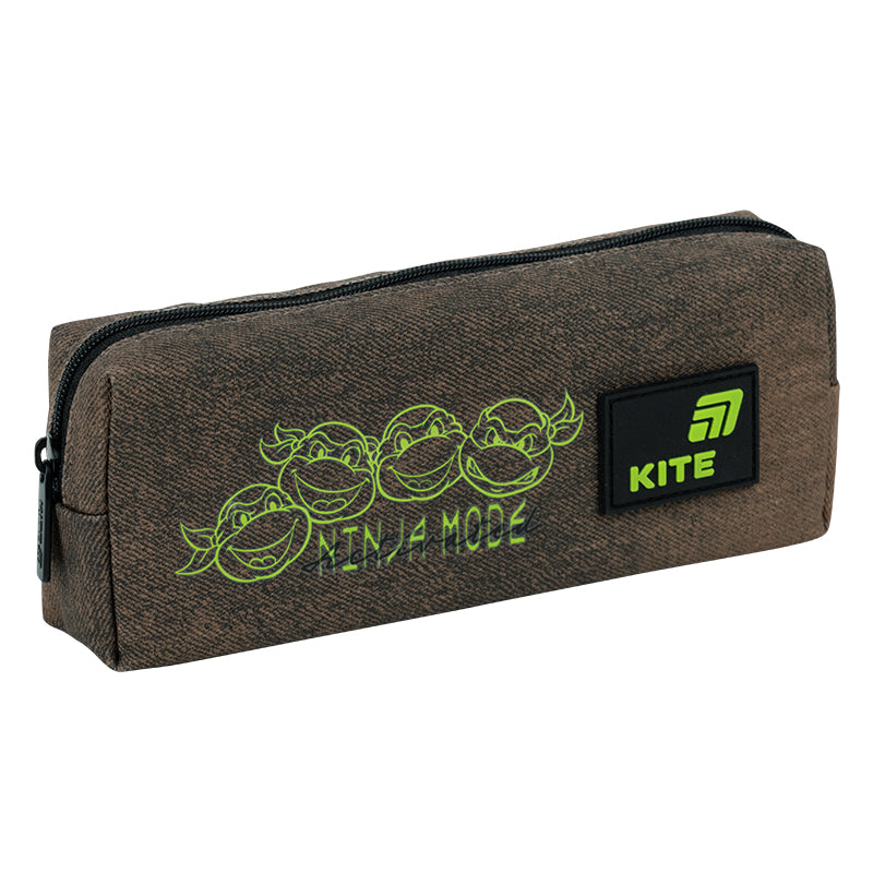 Пенал Kite Ninja Turtles NT26-642