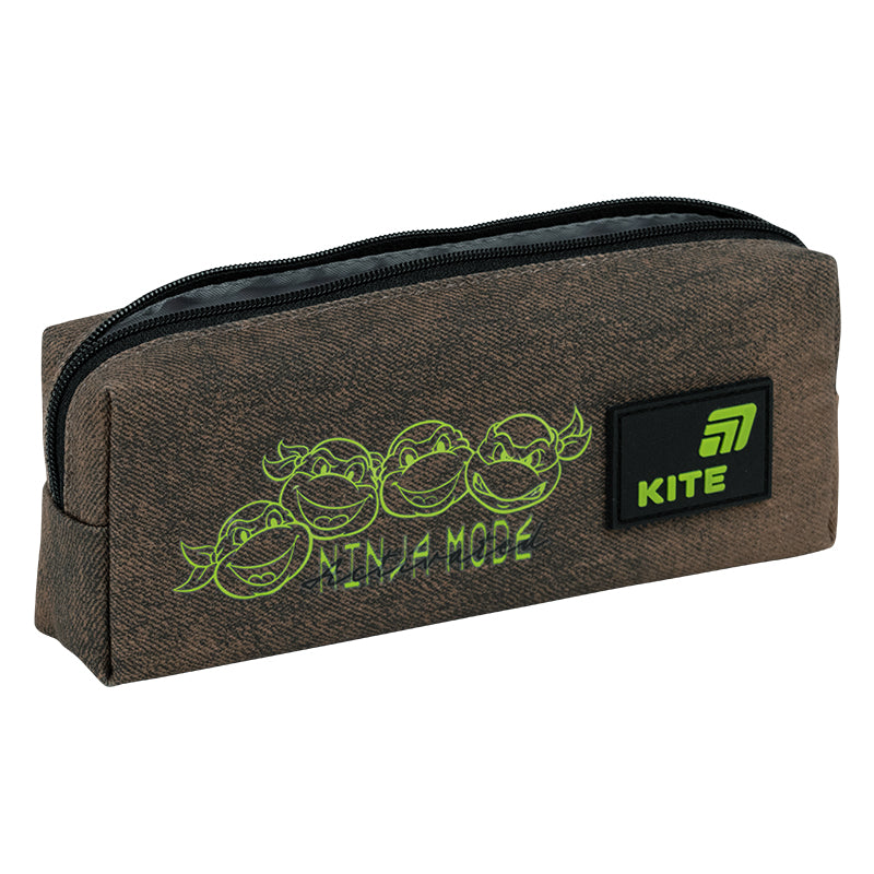 Пенал Kite Ninja Turtles NT26-642