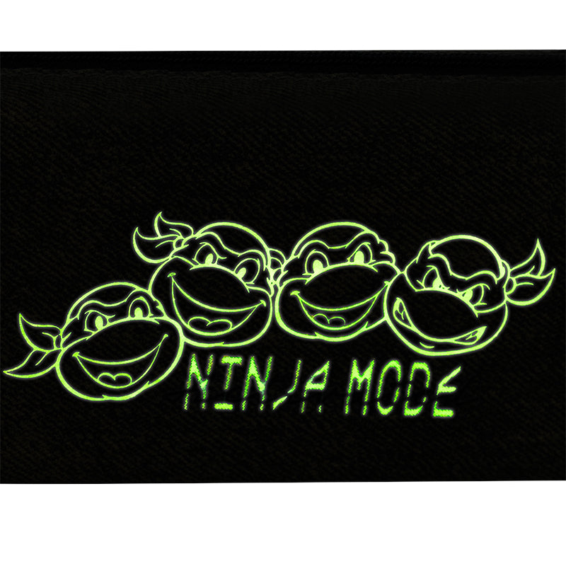 Пенал Kite Ninja Turtles NT26-642