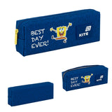 Пенал Kite SpongeBob SquarePants SB26-642