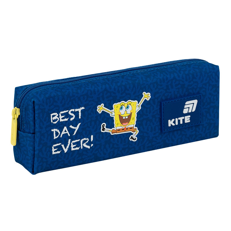 Пенал Kite SpongeBob SquarePants SB26-642