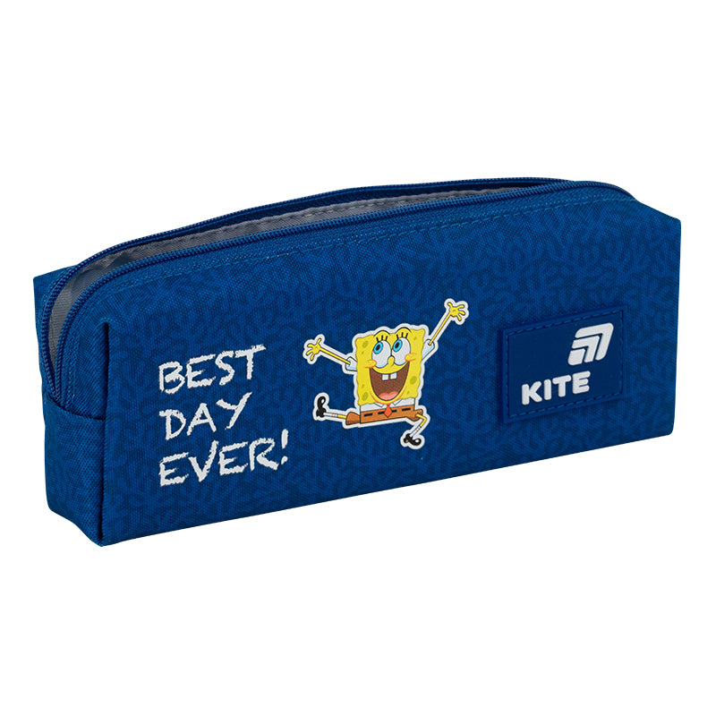Пенал Kite SpongeBob SquarePants SB26-642