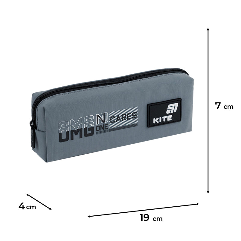 Пенал Kite K26-642-5