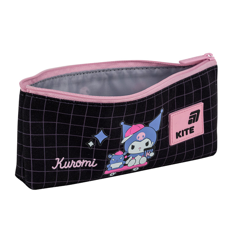 Пенал Kite Kuromi HK26-680-1