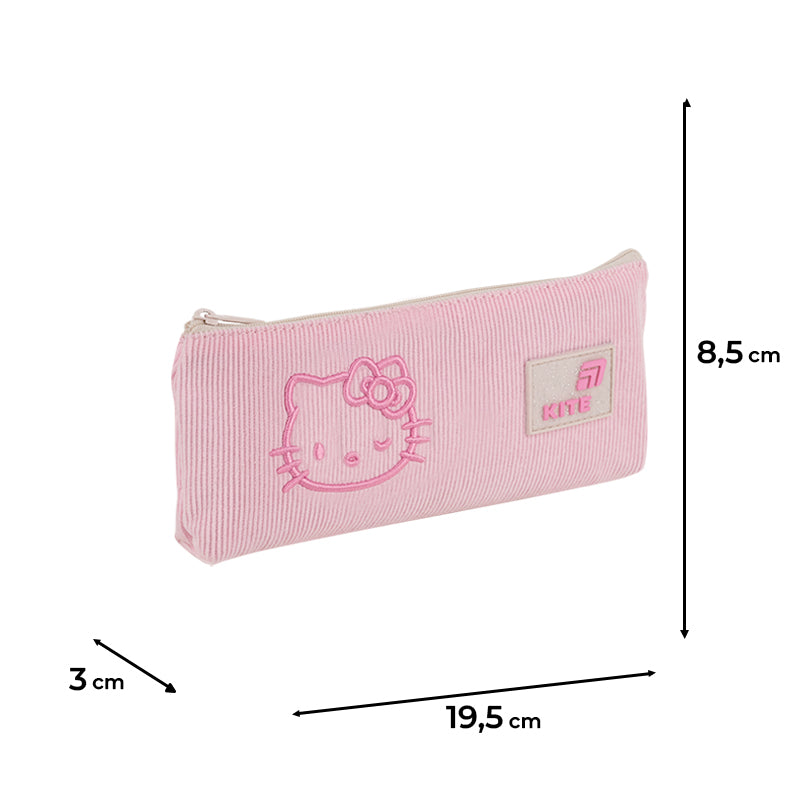 Пенал Kite Hello Kitty HK26-680-2