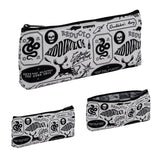 Пенал Kite Harry Potter HP26-680