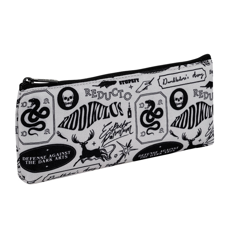 Пенал Kite Harry Potter HP26-680