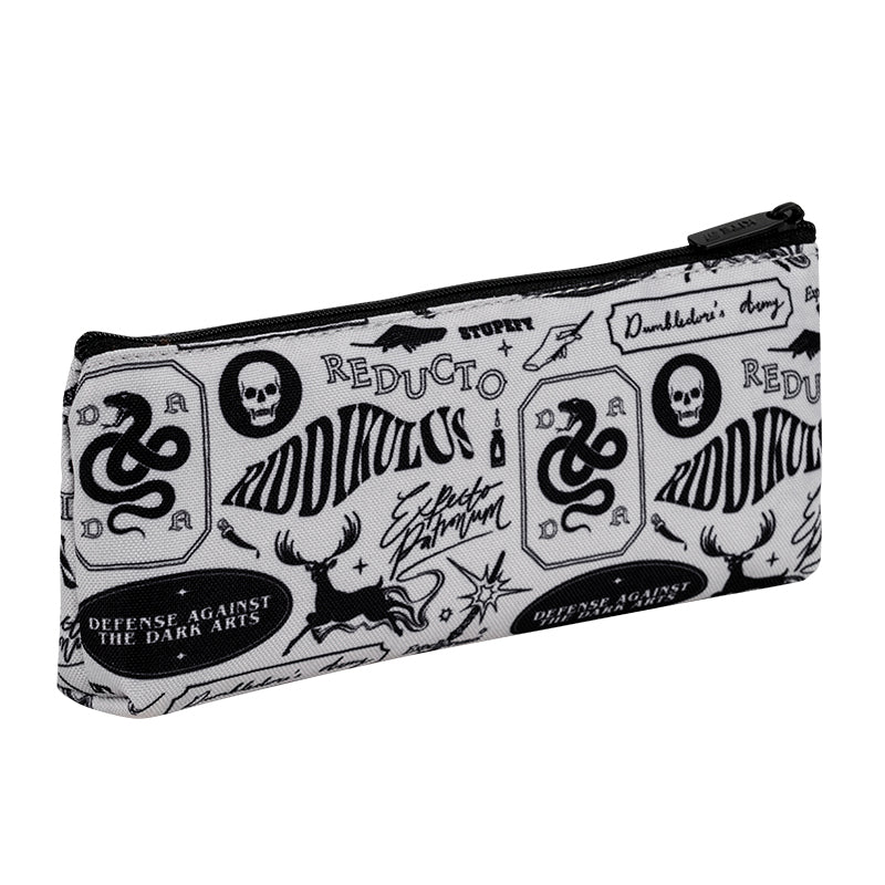 Пенал Kite Harry Potter HP26-680