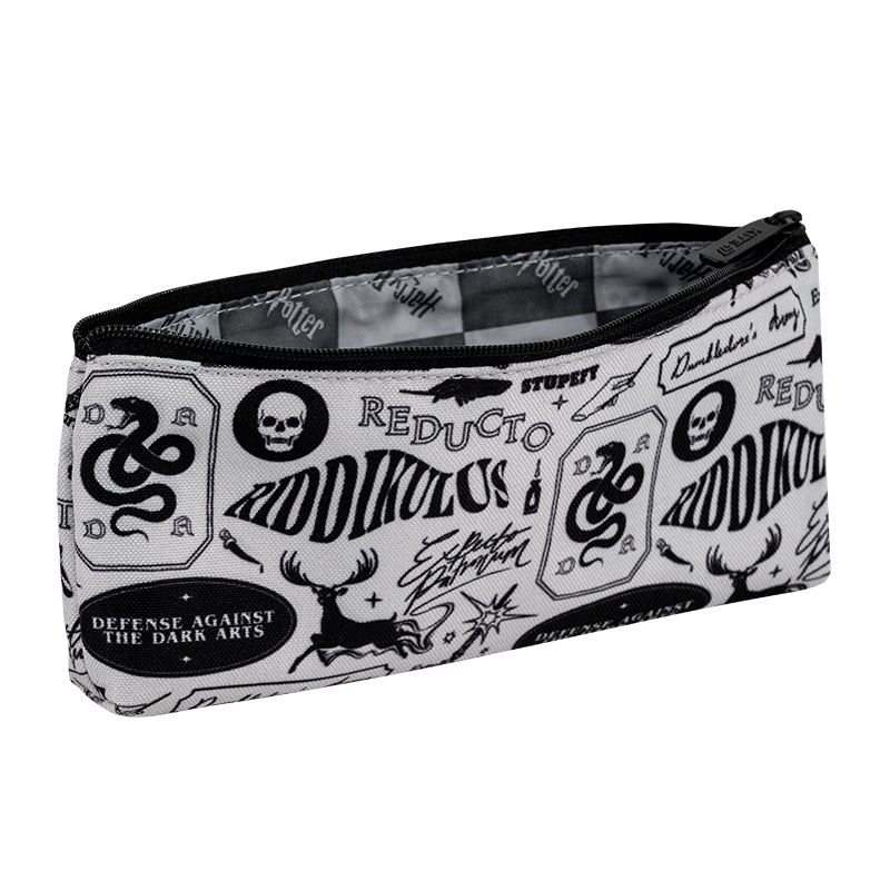 Пенал Kite Harry Potter HP26-680