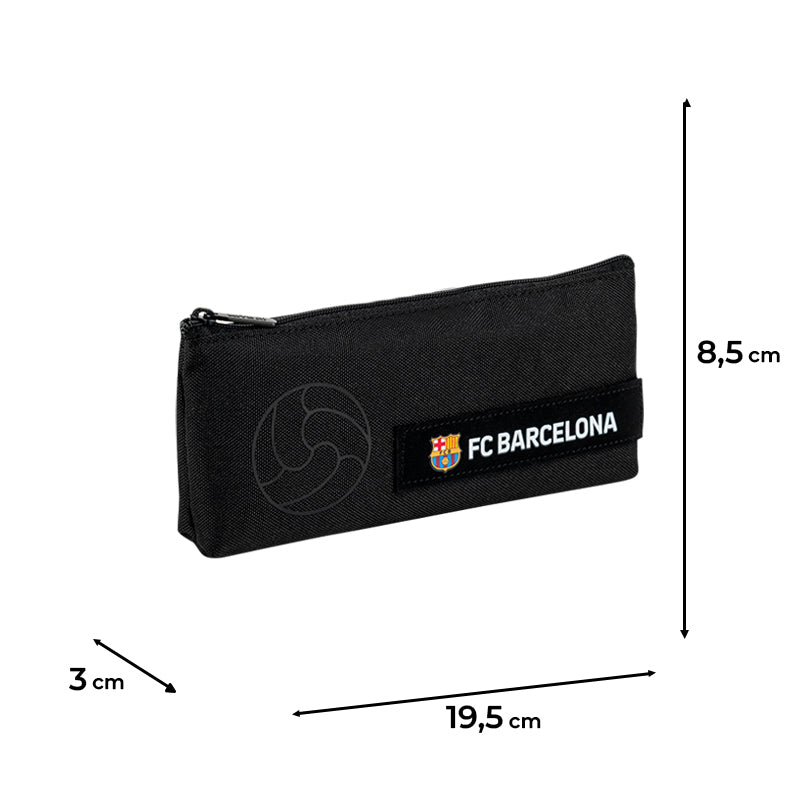 Пенал Kite FC Barcelona BC26-680