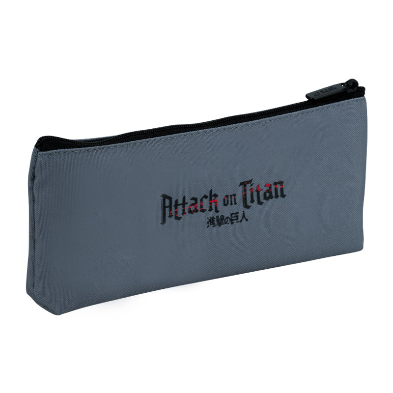 Пенал Kite Attack on Titan AT26-680