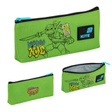 Пенал Kite Ninja Turtles NT26-680