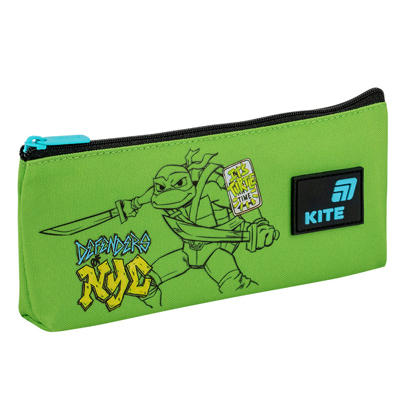 Пенал Kite Ninja Turtles NT26-680