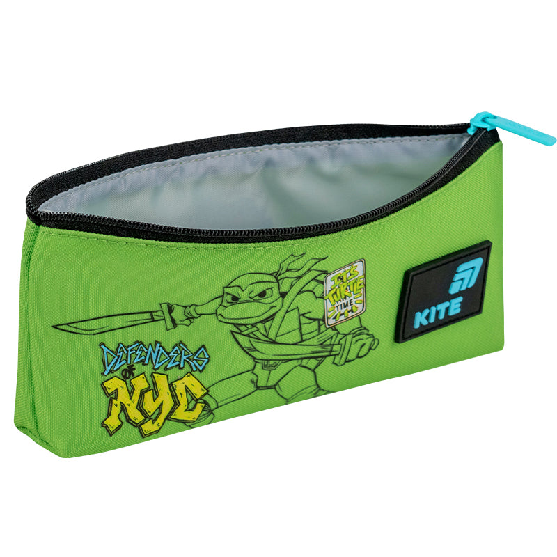 Пенал Kite Ninja Turtles NT26-680