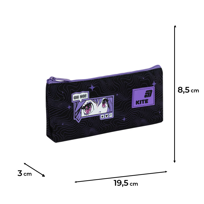 Пенал Kite K26-680-1