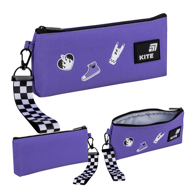 Пенал Kite K26-680-3