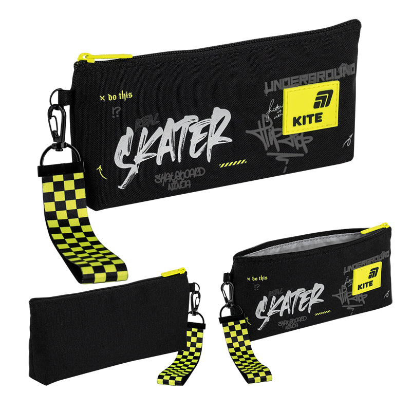 Пенал Kite K26-680-5