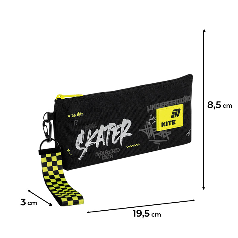 Пенал Kite K26-680-5