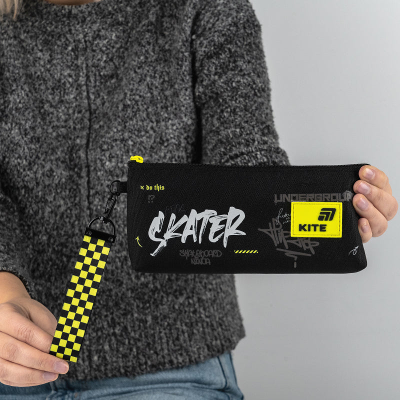 Пенал Kite K26-680-5