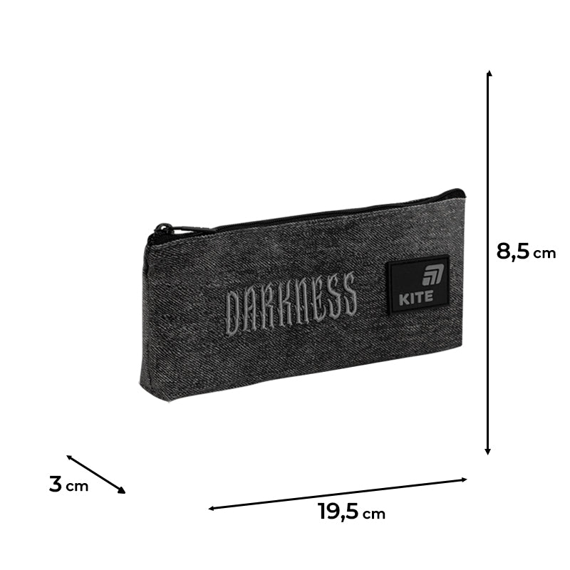 Пенал Kite K26-680-6