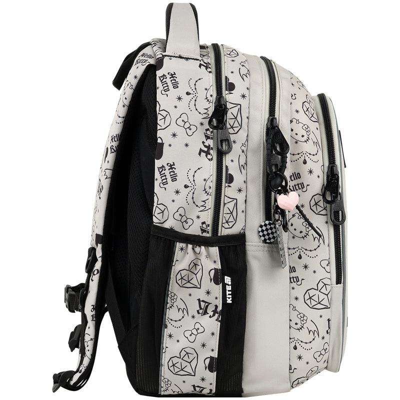 Рюкзак Kite Education teens Hello Kitty HK26-8001M