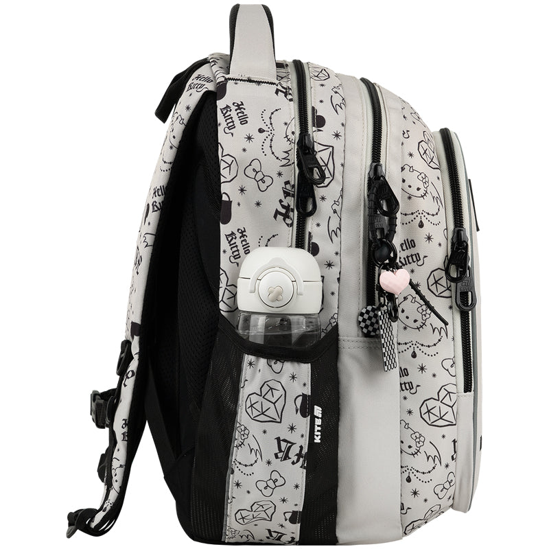 Рюкзак Kite Education teens Hello Kitty HK26-8001M