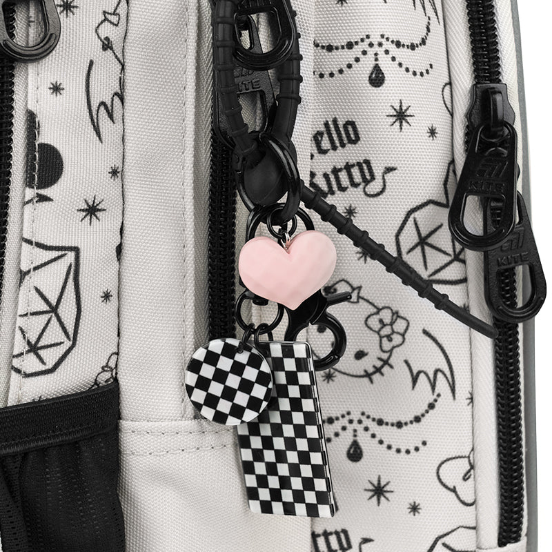 Рюкзак Kite Education teens Hello Kitty HK26-8001M