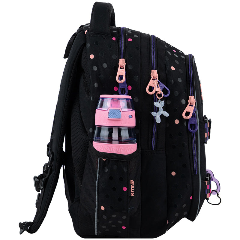 Рюкзак Kite Education teens Romantic Street Art K26-8001M-1