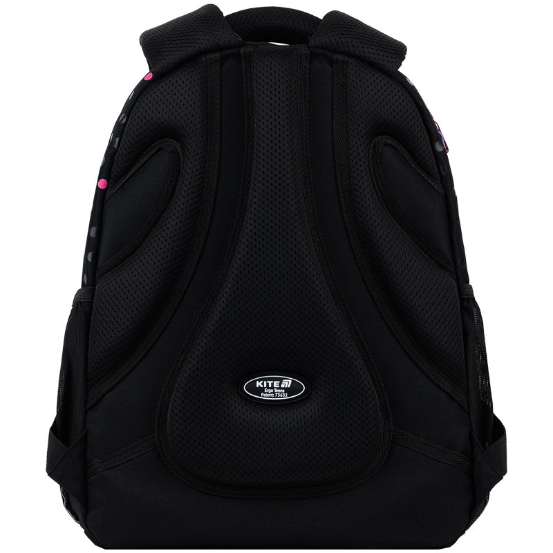 Рюкзак Kite Education teens Romantic Street Art K26-8001M-1