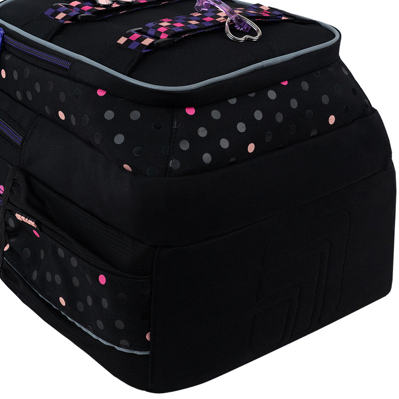 Рюкзак Kite Education teens Romantic Street Art K26-8001M-1